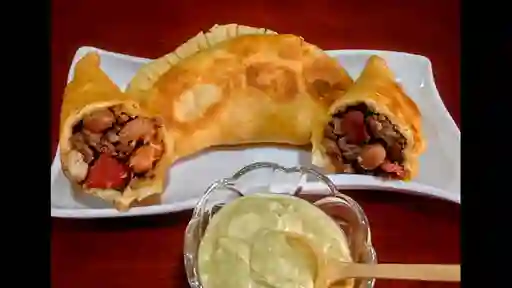 Empanada Ranchera