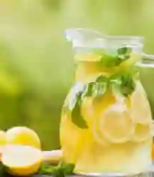 Limonada Natural