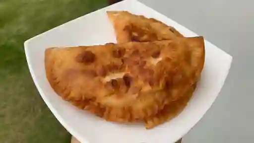 Empanada Hawaiana