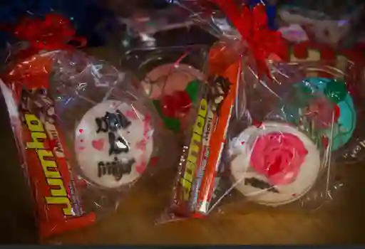Dulce Sorpresa