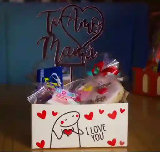 Delicia Personalizada