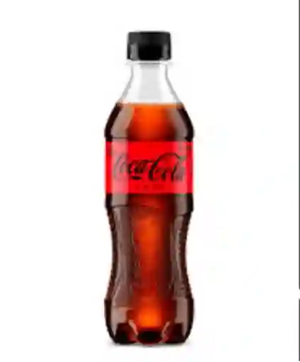 Coca Cola Zero