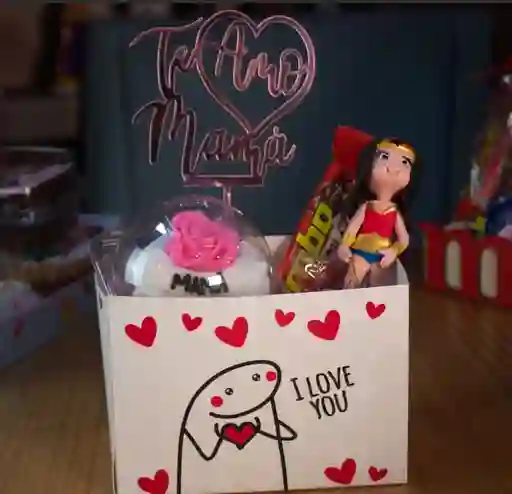 Figura Con Amor