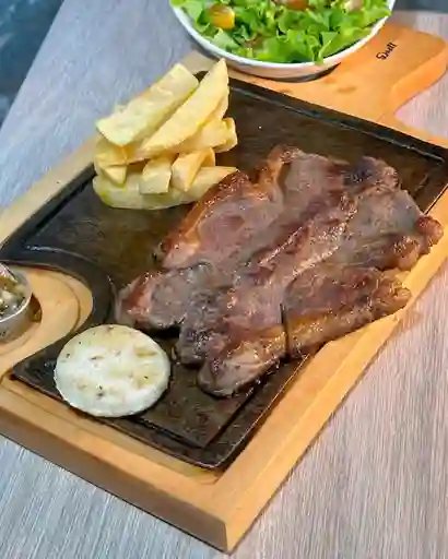 Churrasquito