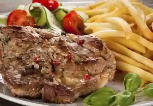 Lomo de Cerdo