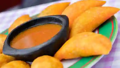 Empanadas de Carne