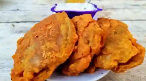 Patacon Relleno