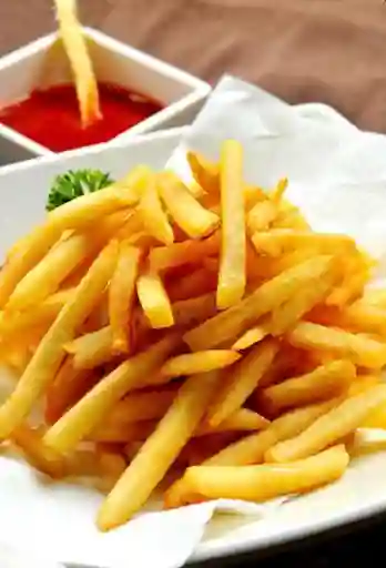 Porcion de Papas