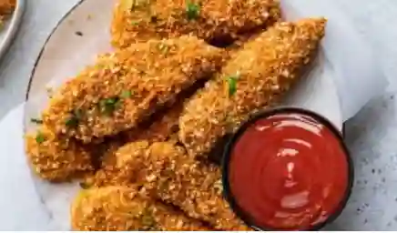 Tenderes De Pollo
