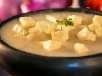 Mote De Queso