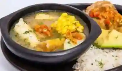 Sancocho De Costilla