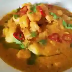 Toyo Guisado