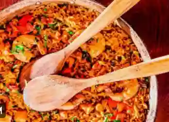Arroz De Marisco
