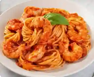 Pastas Marineras