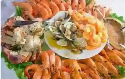 Picada De Mar