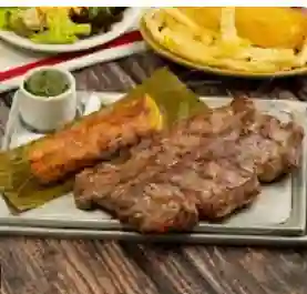 Churrasco