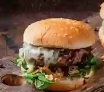 Hamburguesa Fantasty