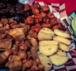 Picada La Musa 2 Personas