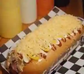 Choriperro Jumbo