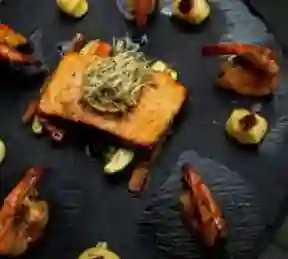 Salmon Coronado
