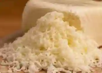 Queso Mozarella