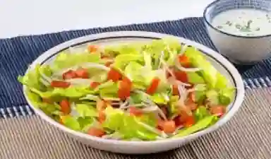 Ensalada Fresca