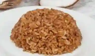 Arroz De Coco