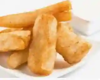 Yuca Frita