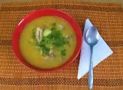Consome Especial
