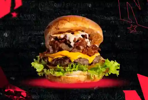 La Bomba