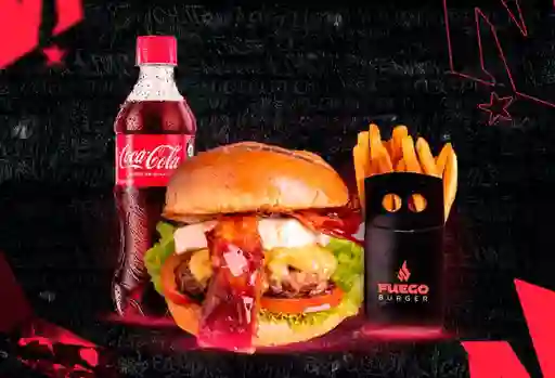 Combo la Bandida