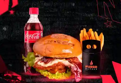 Combo la Pampara