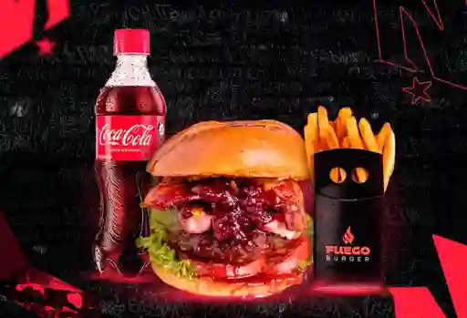 Combo la Estrellita