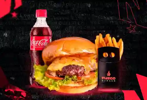 Combo Clasica