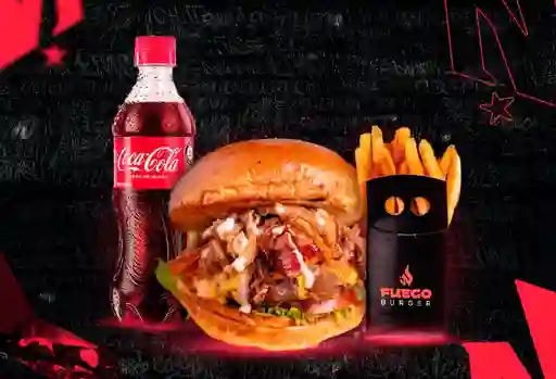 Combo la Bomba