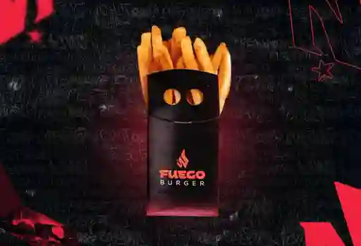 Papas a la Francesa