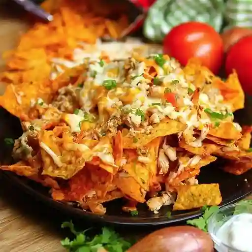 Nachos