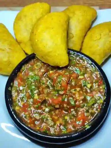 Empanadas