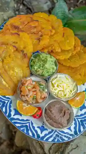Patacones
