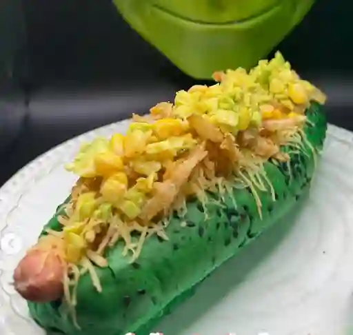 Perro Caliente Hog Dog Monster