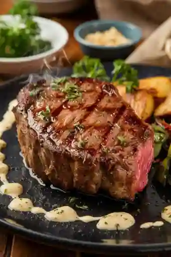 Churrasco Napolitano