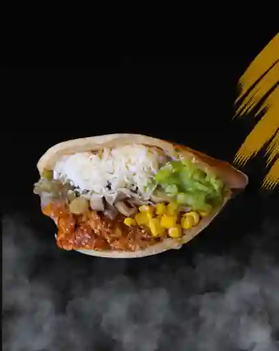 Arma tu Platillo
