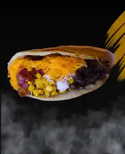 Arepa Reina Kabil