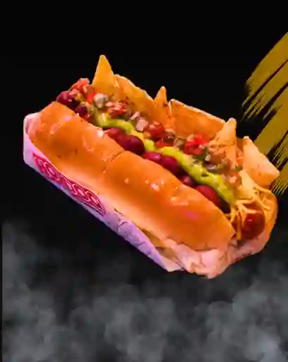 Perro Caliente Frida