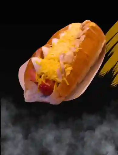 Perro Caliente Odisea
