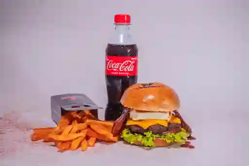 Combo la Bandida