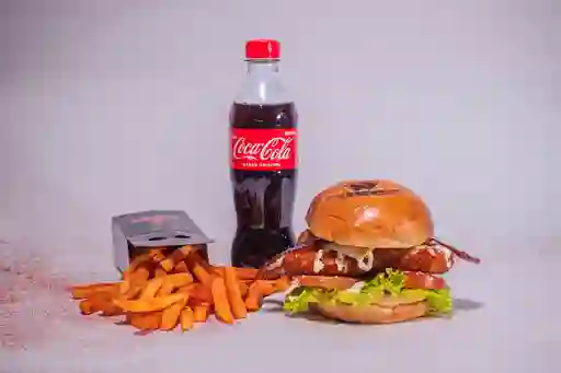 Combo la Pampara