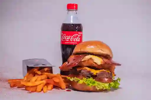 Combo la W