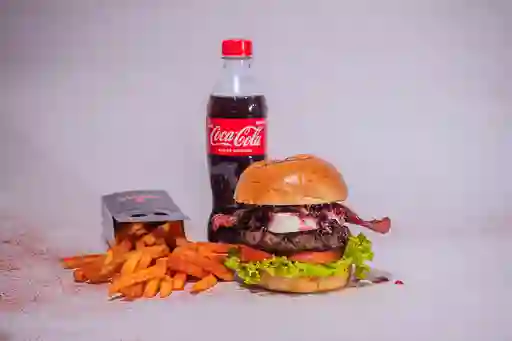 Combo la Estrellita
