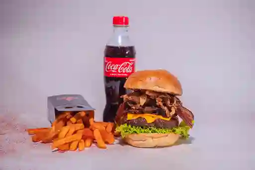 Combo la Bomba
